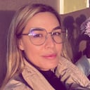 La colombiana aclaró que su 'live' no fue contra Carolina Cruz.