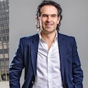 Alcaldía de Medellín y Federico Gutiérrez.