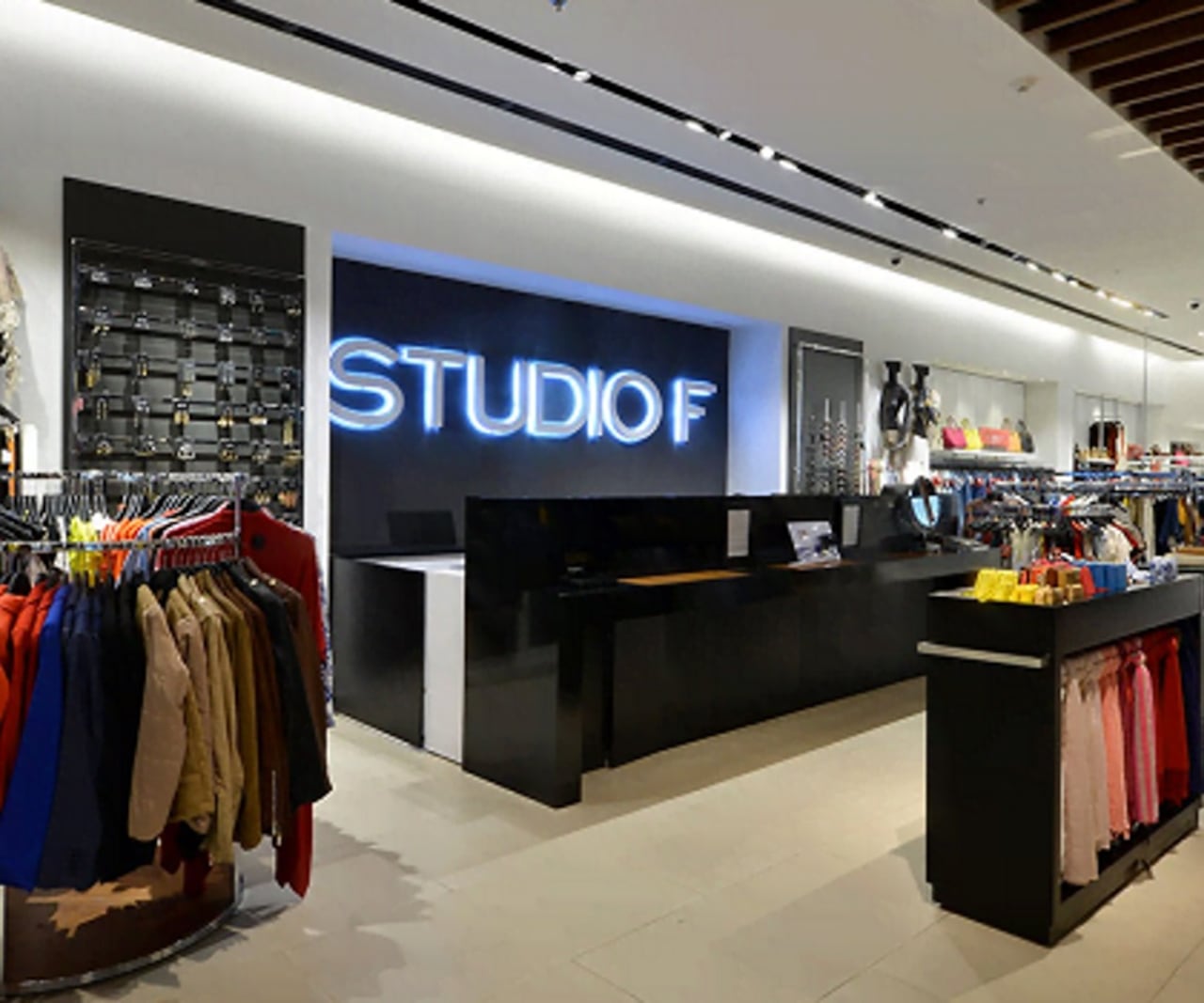 El grupo STF tiene tiene 520 puntos de venta entre tiendas físicas e-commerce