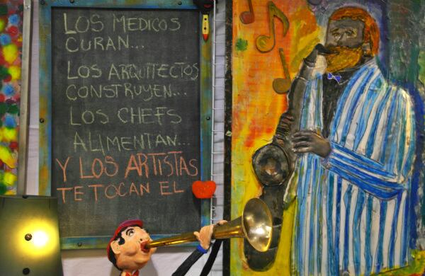 Expoartesanías, el evento que exalta la labor artesanal de Colombia, recibirá este año 31 compradores de nueve países.