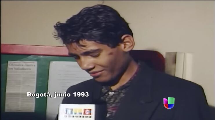 El regreso de Juan Carlos Guzmán Betancourt a Colombia marcó el punto de partida de una vida llena de engaños y estafas que lo convertirían en un famoso estafador internacional.