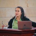 Comisión Anticorrupción y de Integridad Pública con mesa técnica: Propuestas para fortalecer las instancias y mecanismos de lucha contra la corrupción previstos en la reforma a la salud.