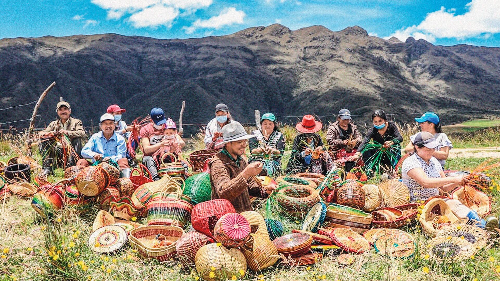NO USAR, USO EXCLUSIVO MEJOR COLOMBIA, Especial Hecho en Colombia, Artesanías