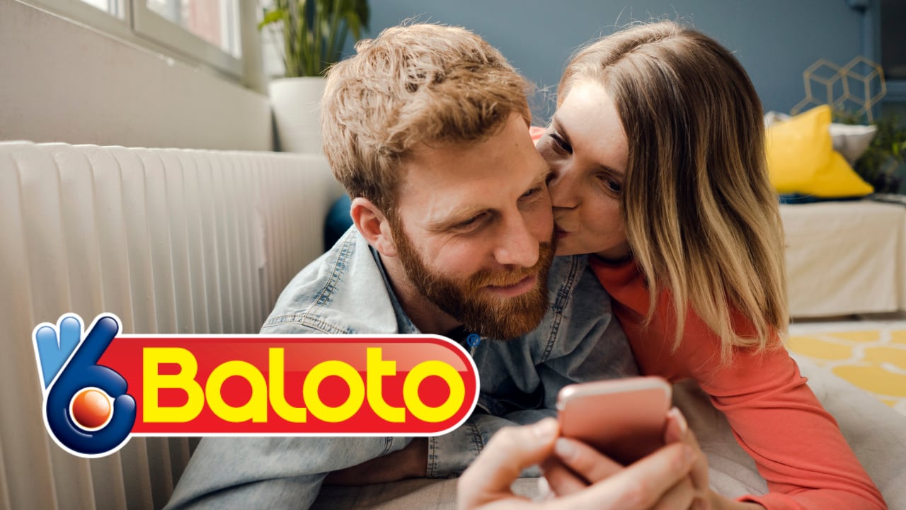 La suerte volvió a estar en juego este lunes con millones de pesos en los acumulados.