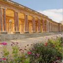 Los majestuosos jardines del Palacio de Versalles