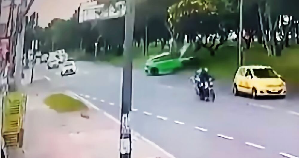 En el sector de Normandía viven con temor de ser robados por la banda de cuatro hombres de la que, según las primeras pesquisas, formarían parte los atracadores de Luis.