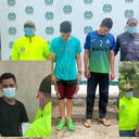 El homicidio del acordeonero Luis León se registró el 7 de septiembre y tres días después capturaron a los presuntos responsables.