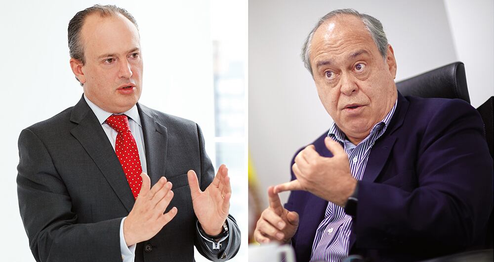     Expresidentes de la Agencia de Defensa Jurídica del Estado, como Luis Guillermo Vélez y Camilo Gómez, advierten que la decisión del Gobierno es innecesaria e inconveniente.