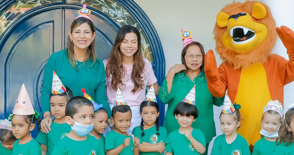 El Colegio Boston Internacional de Barranquilla ocupa el primer puesto del ranking de Dinero en 2023