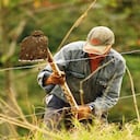 El Ideam hizo un llamado a los agricultores, ganaderos y floricultores de las zonas de montaña para adoptar las medidas de prevención ante las heladas. Foto: Pixabay.