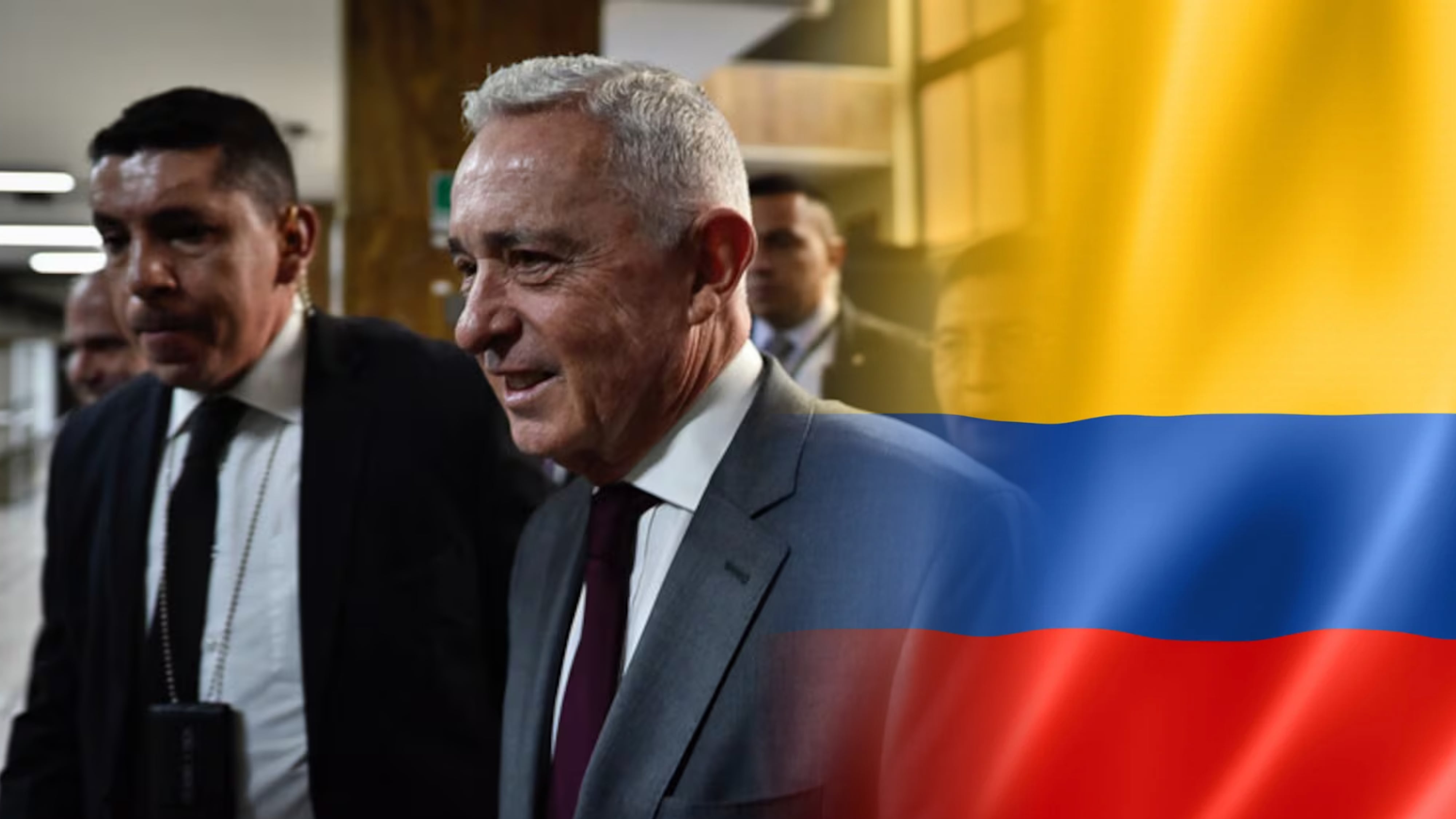 El juicio penal contra Álvaro Uribe y por qué es distinto al de otros expresidentes colombianos.