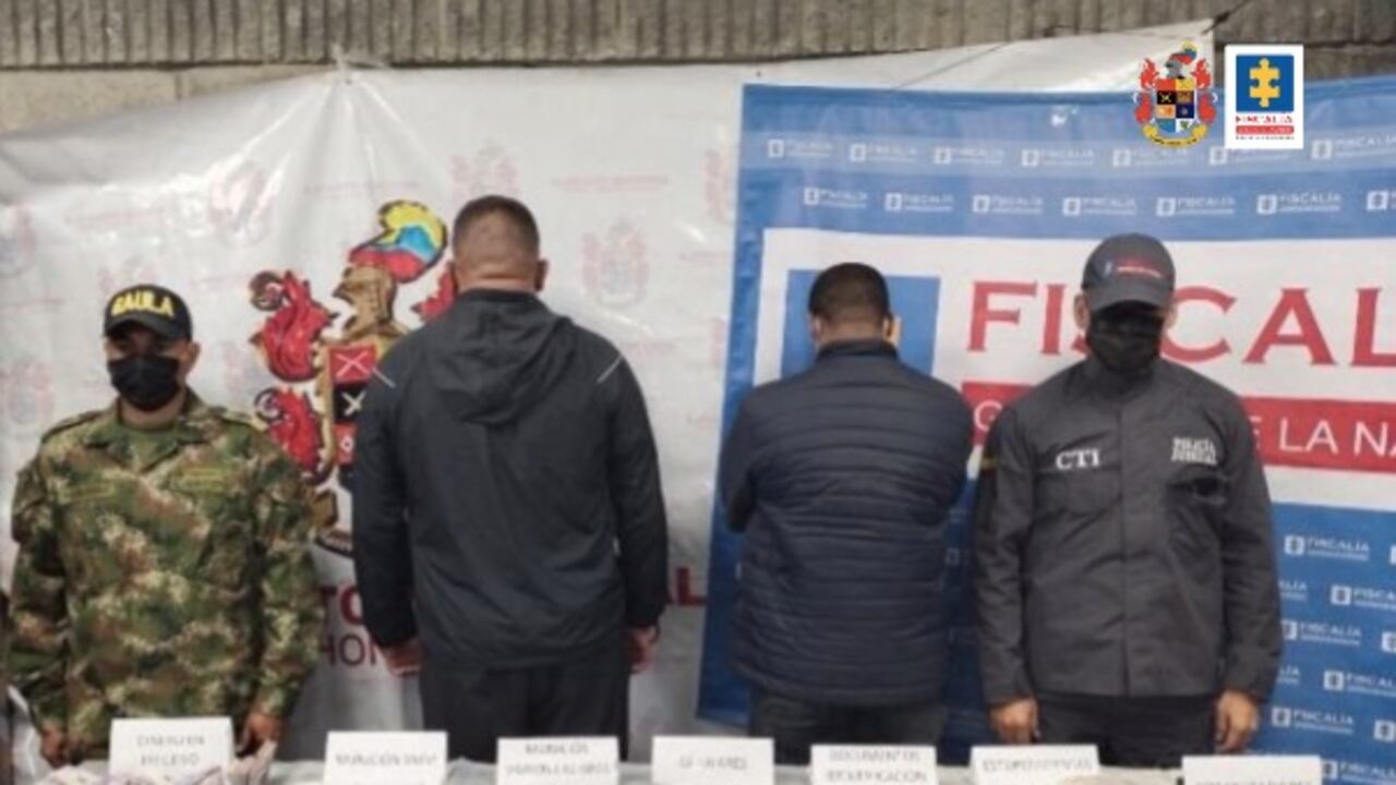 El coronel del Ejército que vendía munición a disidencias de las Farc