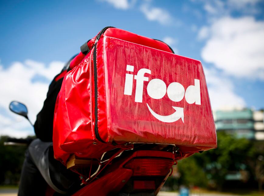iFood Colombia