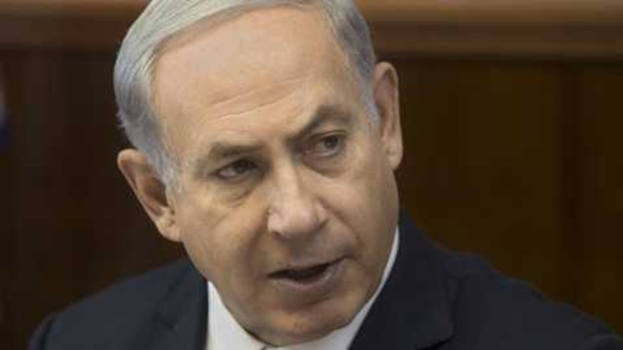 Benjamín Netanyahu, primer ministro de Israel, fue uno de los primeros en celebrar la aprobación de la ley