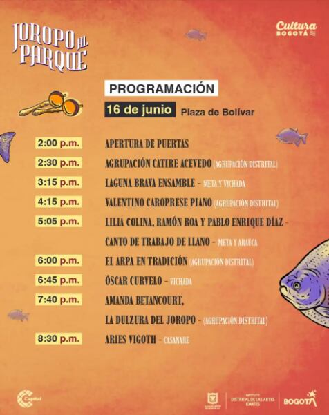 Foto: Instagram @idartes