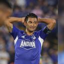 Palabras de Macalister Silva.