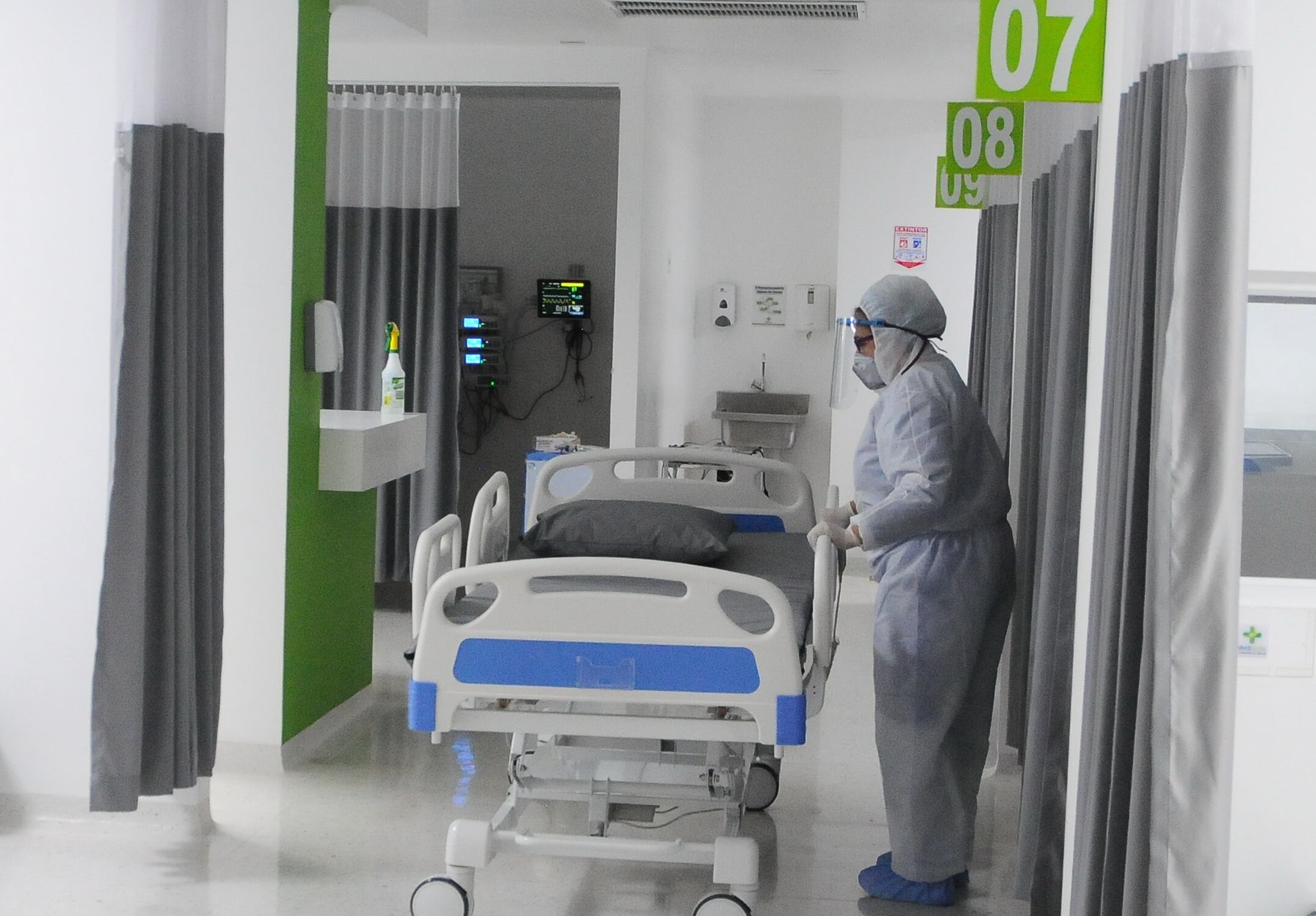 Según señaló el ministro, “los recursos de la UPC se lo gastan en más del 70 por ciento las EPS que están en el régimen contributivo. Y, de esa cifra, “más del 55 por ciento para la atención del régimen contributivo sale del Presupuesto Nacional”.