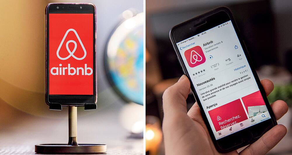 Entre los unicornios con mayor valor en el mundo están ByteDance, los dueños de TikTok; DiDi, la plataforma de transporte china; Space X, de Elon Musk, y Airbnb. Juntas suman 302.000 millones de dólares en valor de mercado.