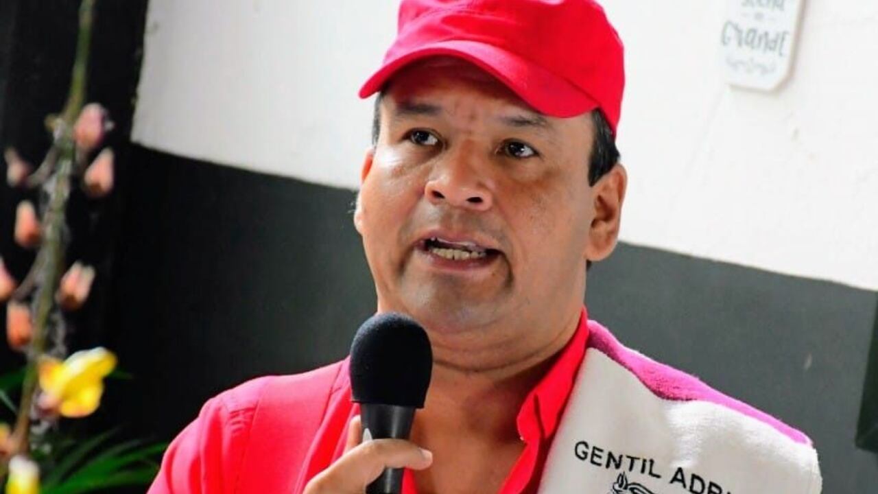 Exalcalde de Melgar creó cargo con el que habría pagado favores políticos; Fiscalía radicó escrito de cusación en su contra