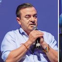 La colaboración de Olmedo López y Sneyder Pinilla ha desnudado la corrupción en la UNGRD. Sin embargo, siguen esperando el principio de oportunidad.