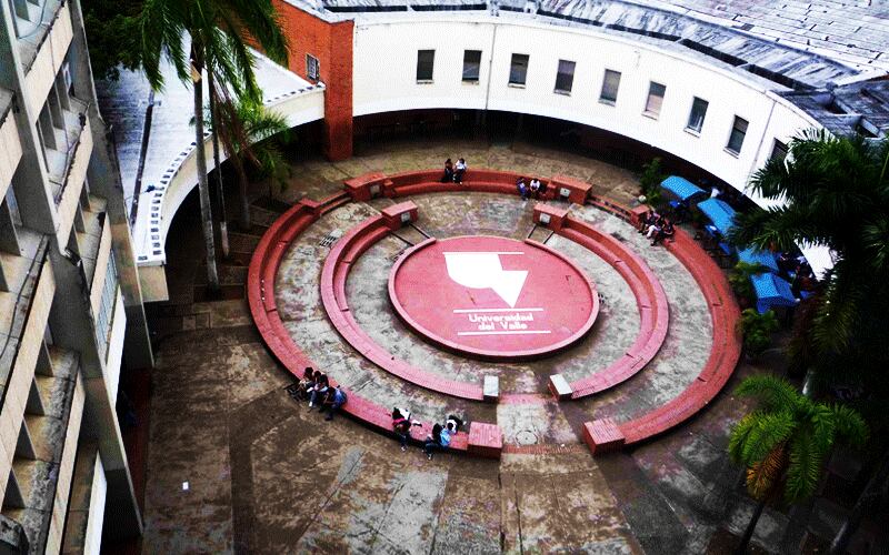 La joven estudiaba Administración Turística.