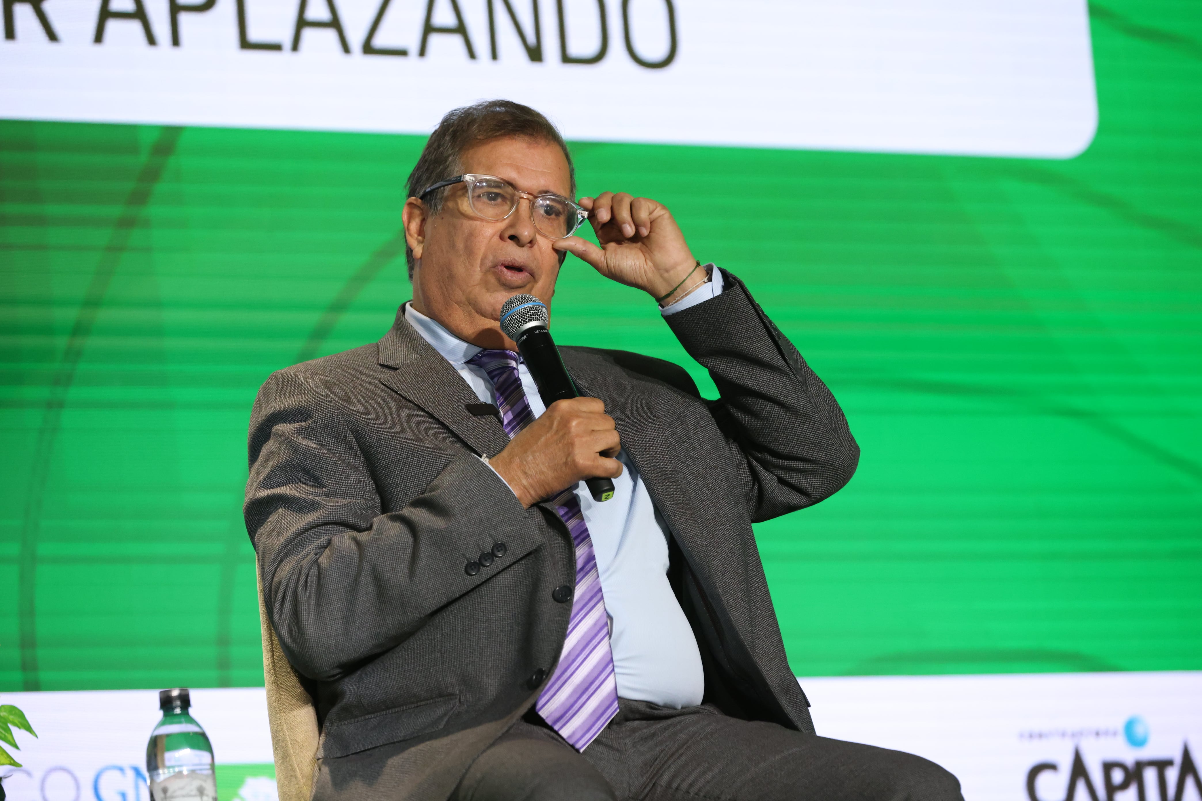 Cumbre de Sostenibilidad 2026
