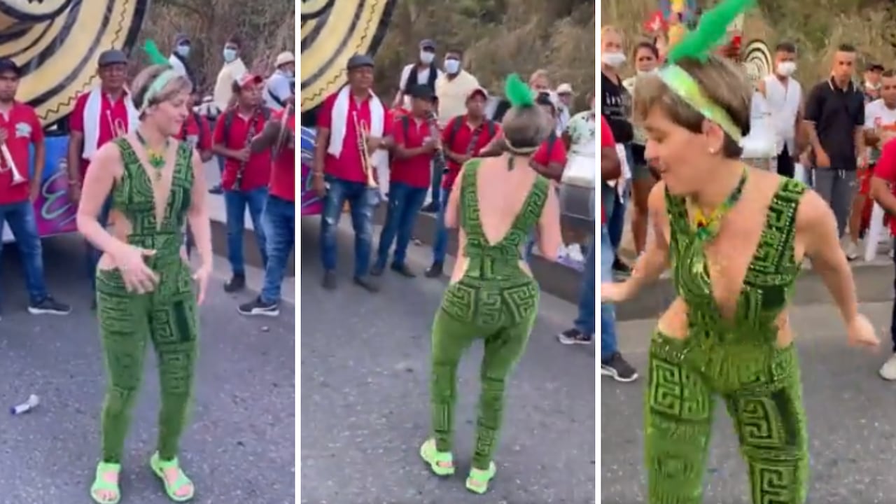 Esposa de Petro
