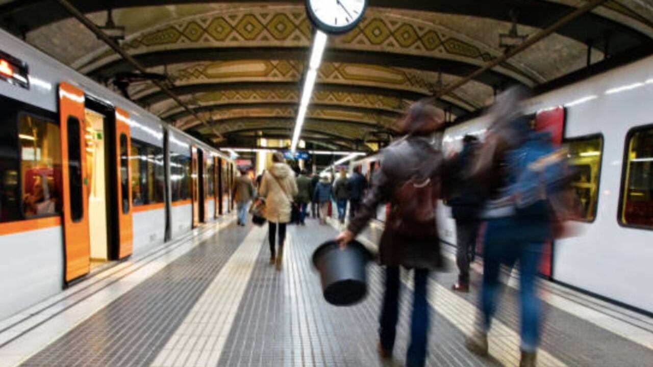 Metro