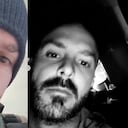 Tatán Mejía reveló las incomodidades que sufrió en medio de un vuelo.