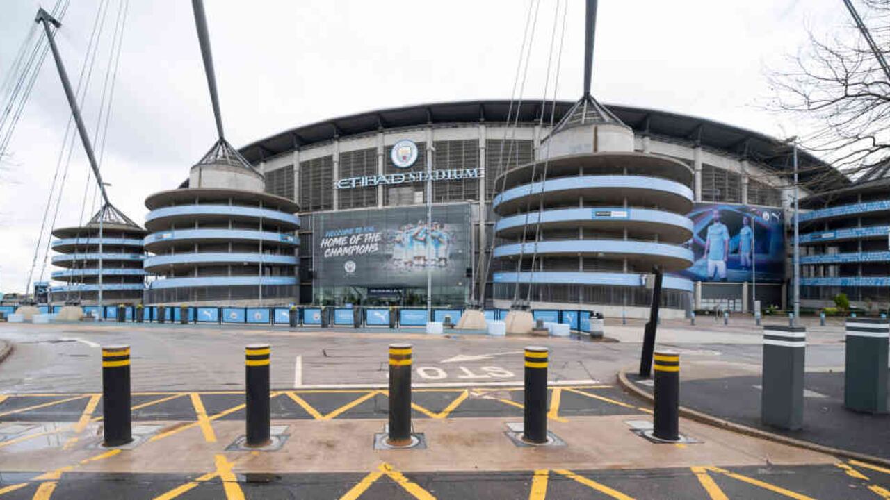 Guardiola fue particularmente afectado por la pandemia debido a que su madre falleció a principios de abril por la covid-19.