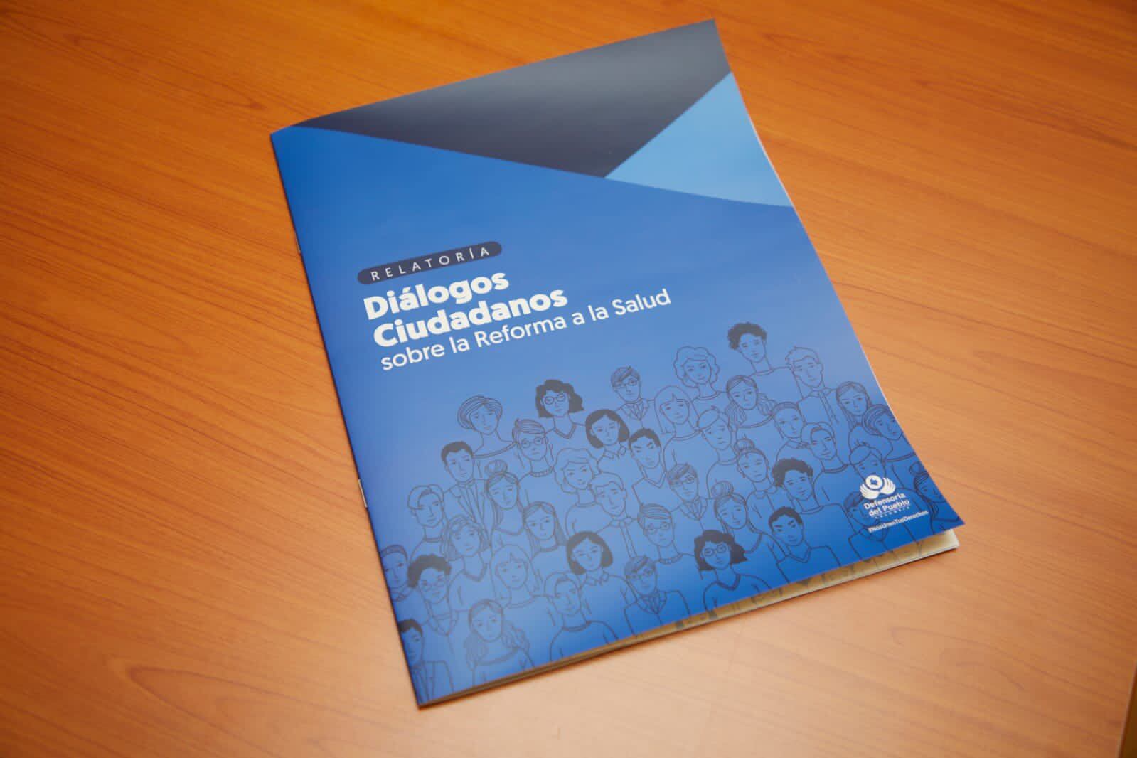 Defensoría del Pueblo