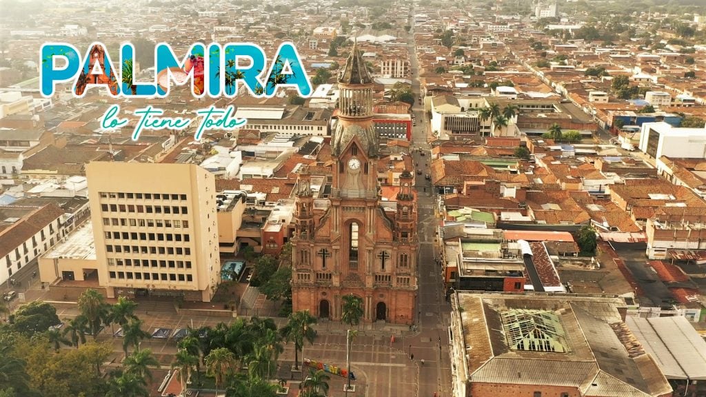 Palmira, Valle del Cauca