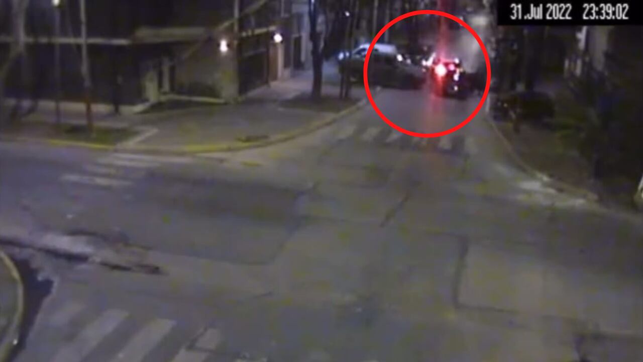 Robo a compañero de Villa y Fabra en Boca Juniors