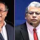 Gustavo Petro Ulahi Beltrán López