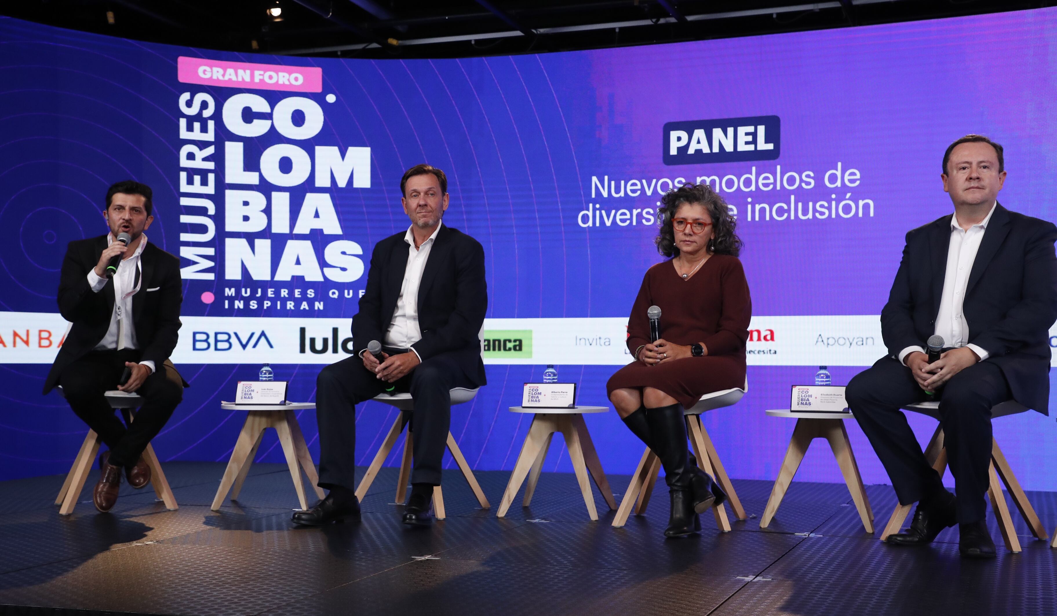 Gran Foro Semana 2024