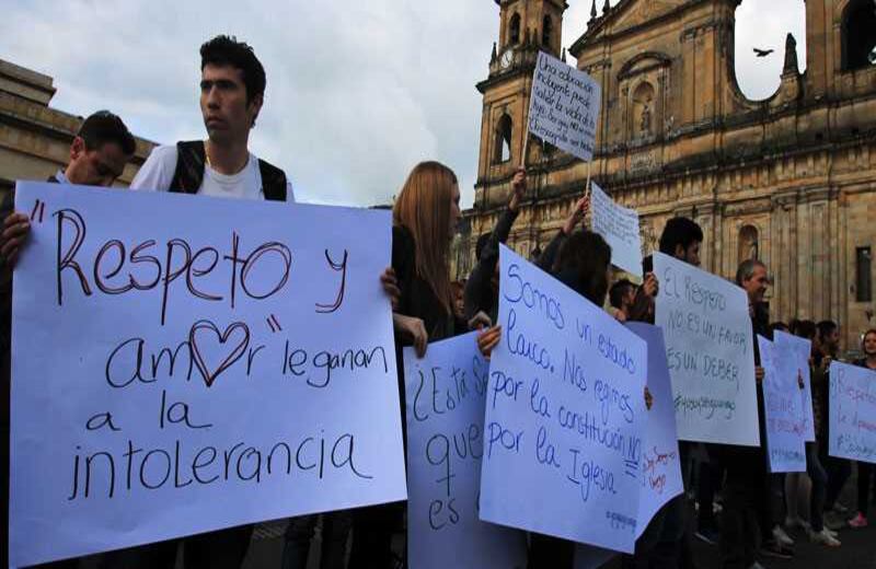 Foto: Álvaro Tavera / SEMANA