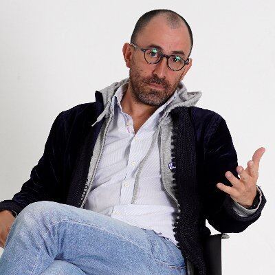 Diego Santos, estratega digital.