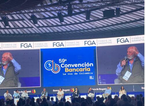 Convención Bancaria