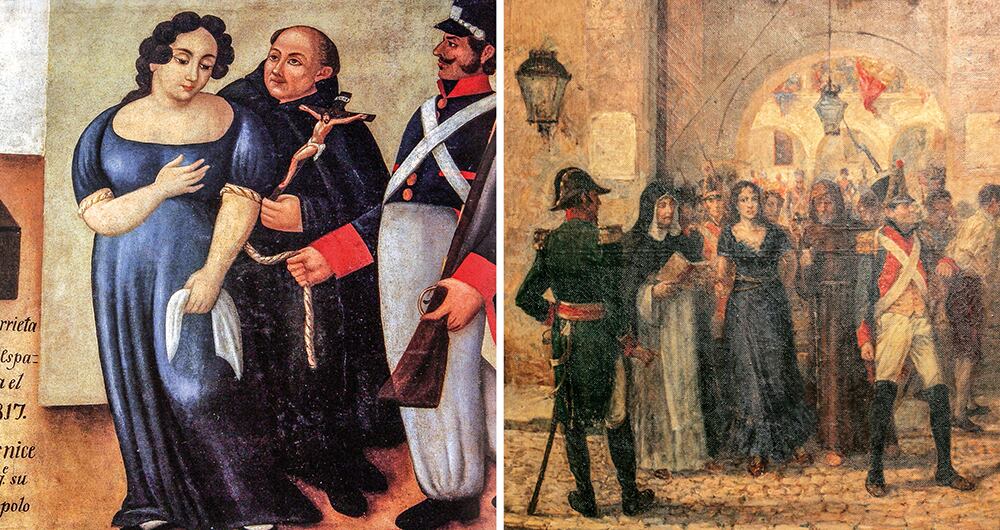  Los ministerios de Educación y Defensa, y la Academia de la Historia son los encargados de conmemorar el 14 de noviembre. 