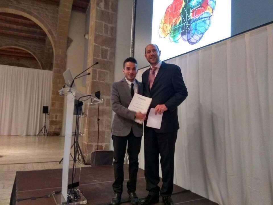 ¡Qué lástima! El mejor neurocirujano joven del mundo se va de Colombia; estas son sus razones