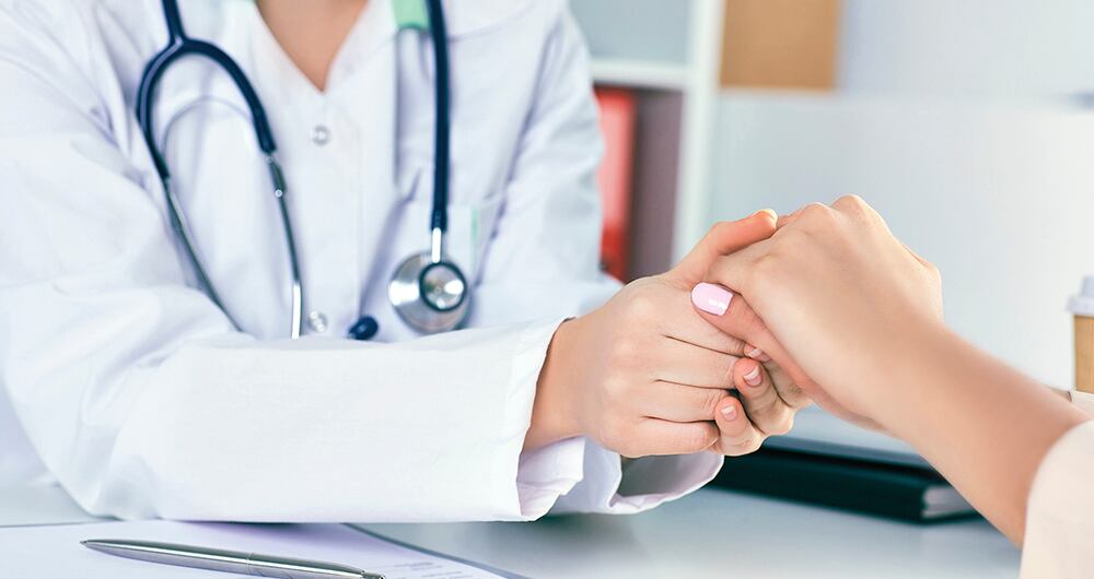 Colombia es uno de los pocos países de la región que ha aprobado leyes para proteger a los pacientes diagnosticados con enfermedades huérfanas.