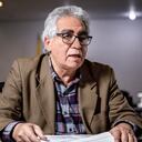 Augusto Rodríguez. Director de la UNP.
Bogotá Diciembre 2 de 2022.
Foto: Juan Carlos Sierra-Revista Semana.