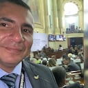 John Jairo Uribe, denunciado por Jota Pe Hernández.