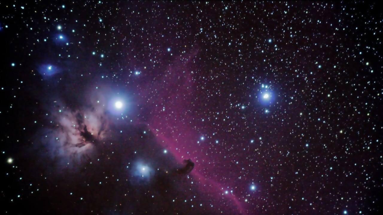 Hace entre 6.000 y 7.000 millones de años, los supercúmulos estelares eran comunes.