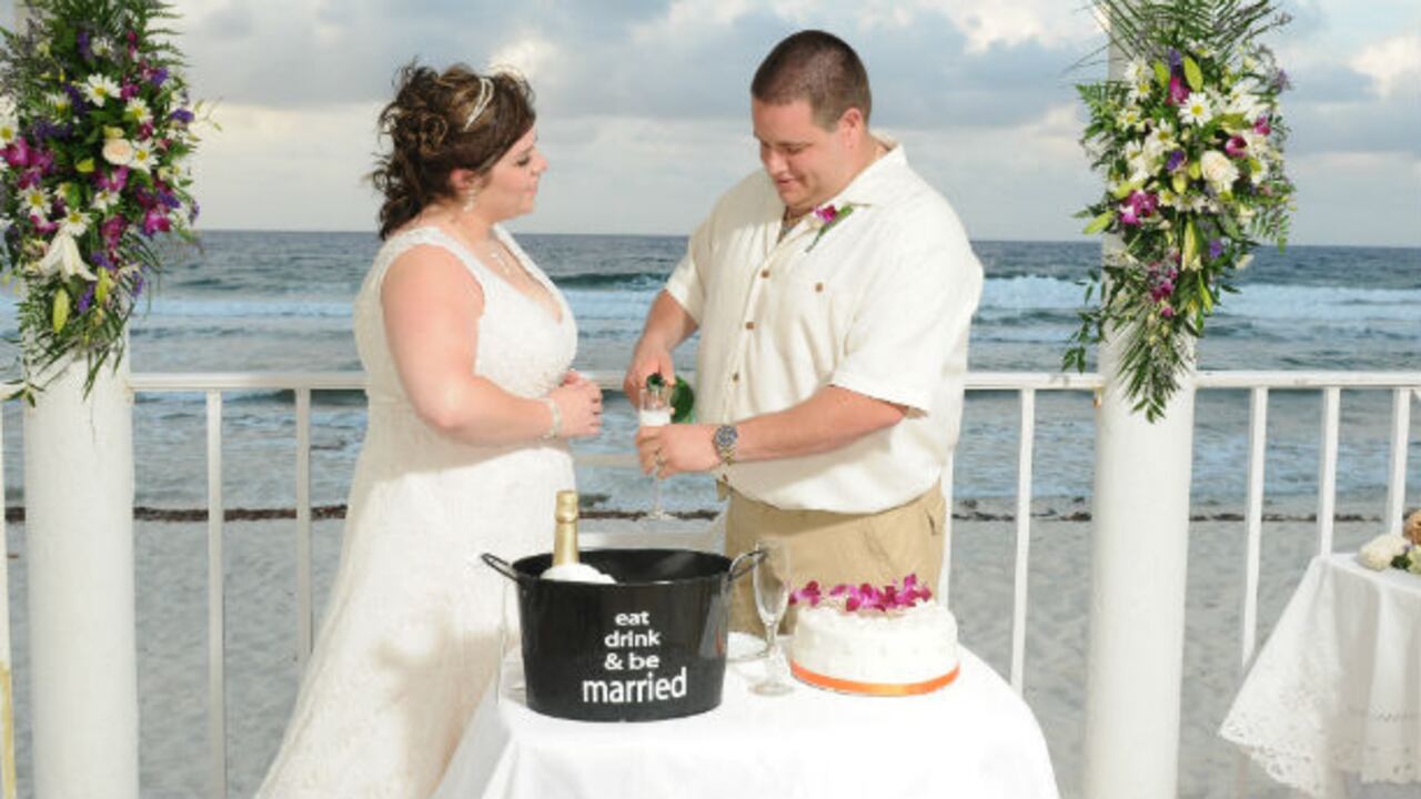 En un matrimonio feliz cuidarse para atraer al sexo opuesto desaparece de los objetivos.