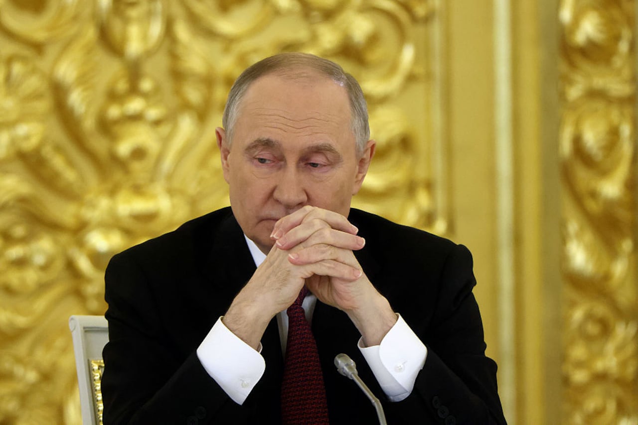 El Kremlin resaltó la propulsión nuclear del Burevestnik como elemento clave de su nuevo ensayo.