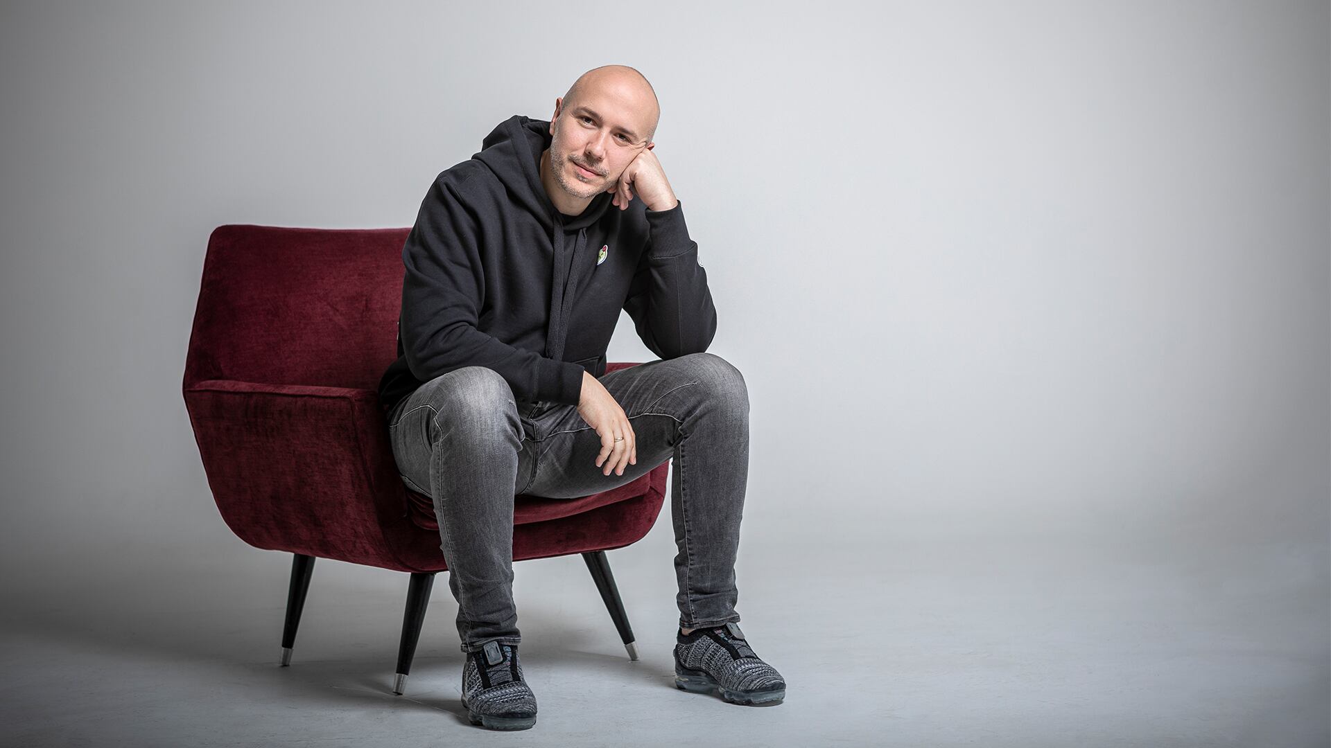 Carlos Jaramillo, médico funcional.