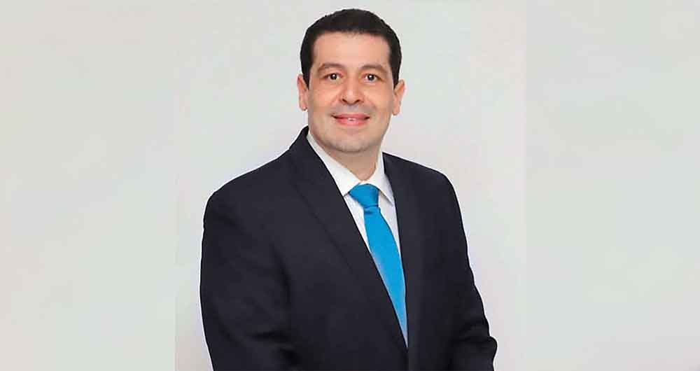  El senador José Alfredo Gnecco fue denunciado por compra de votos. Su tía Cielo Gnecco le habría avisado de interceptaciones en medio de la investigación.