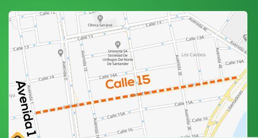 Los trabajos serán por dos días.