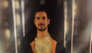 Juan Felipe Muñoz hizo parte de grandes producciones de la televisión colombiana.